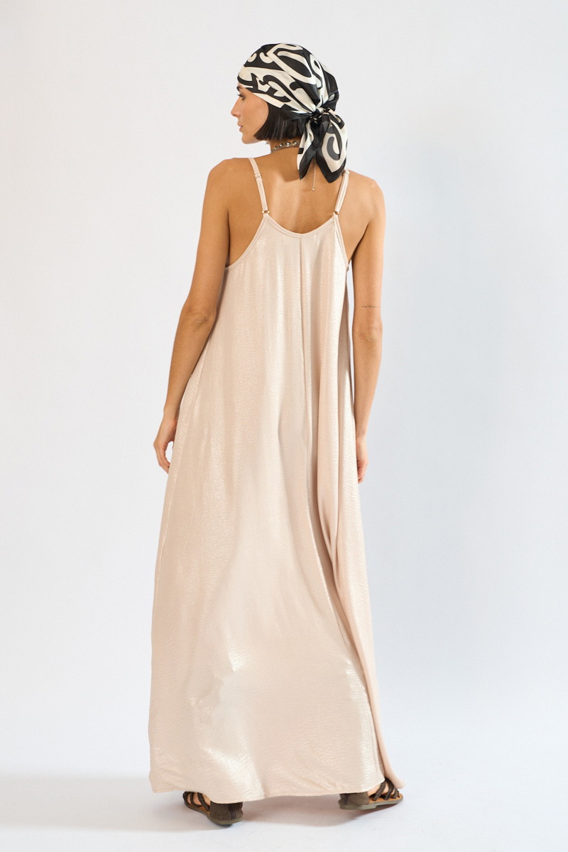 Vestido Largo Azalea