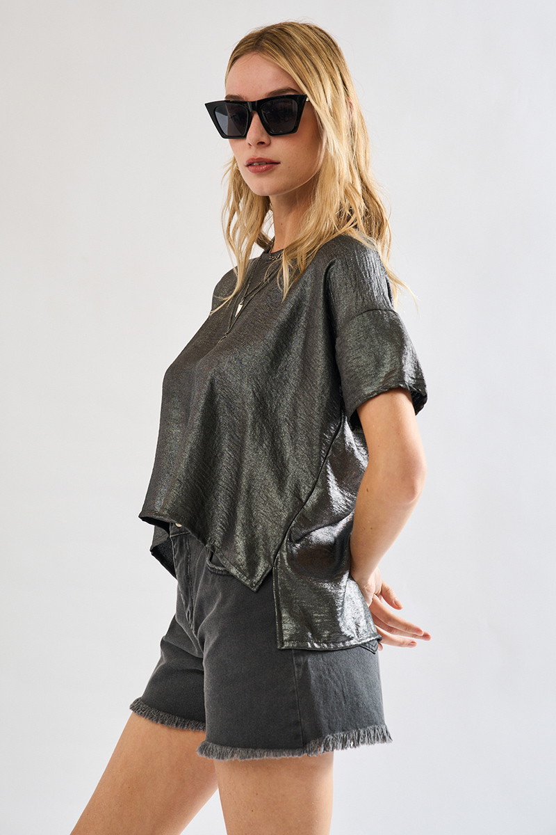 Blusa MC Mar