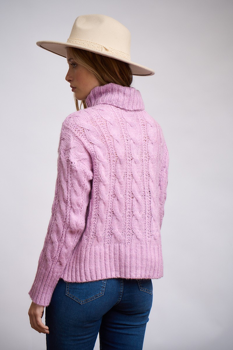 Sweater Cerezo