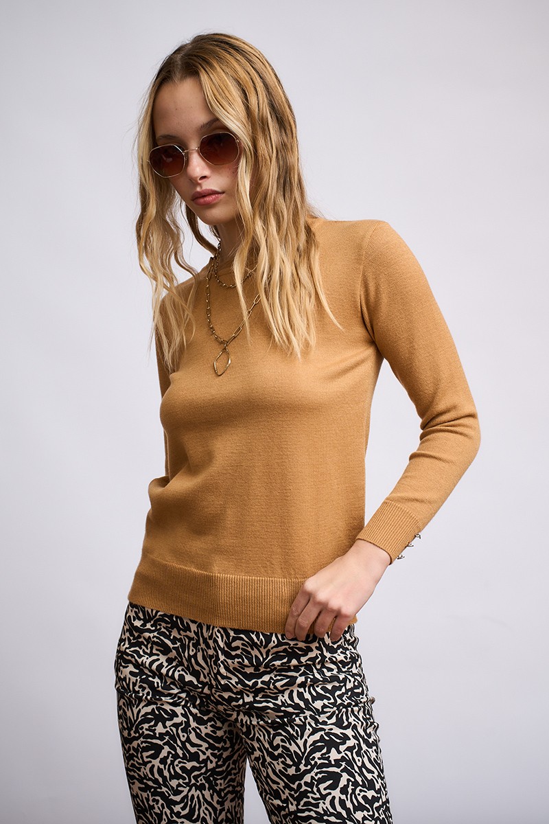 Sweater Bacalar