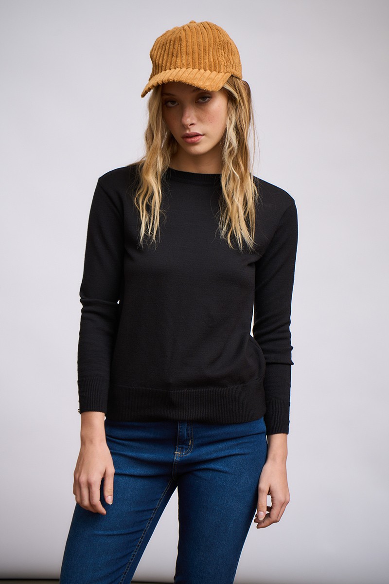 Sweater Bacalar