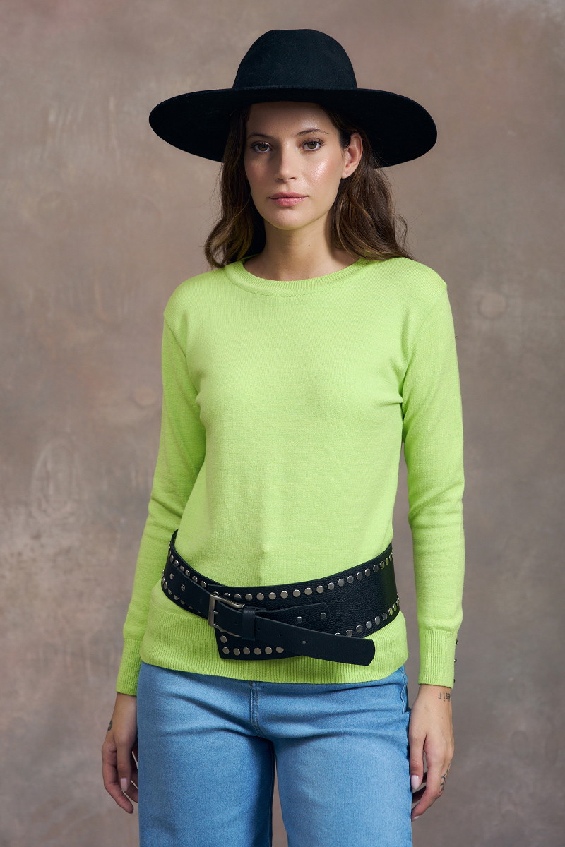 Sweater Bacalar