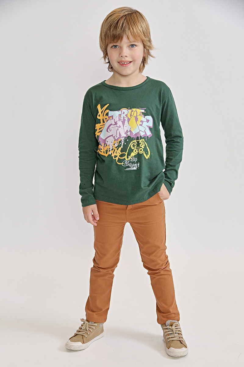 Pantalon Kids Dante 2-6