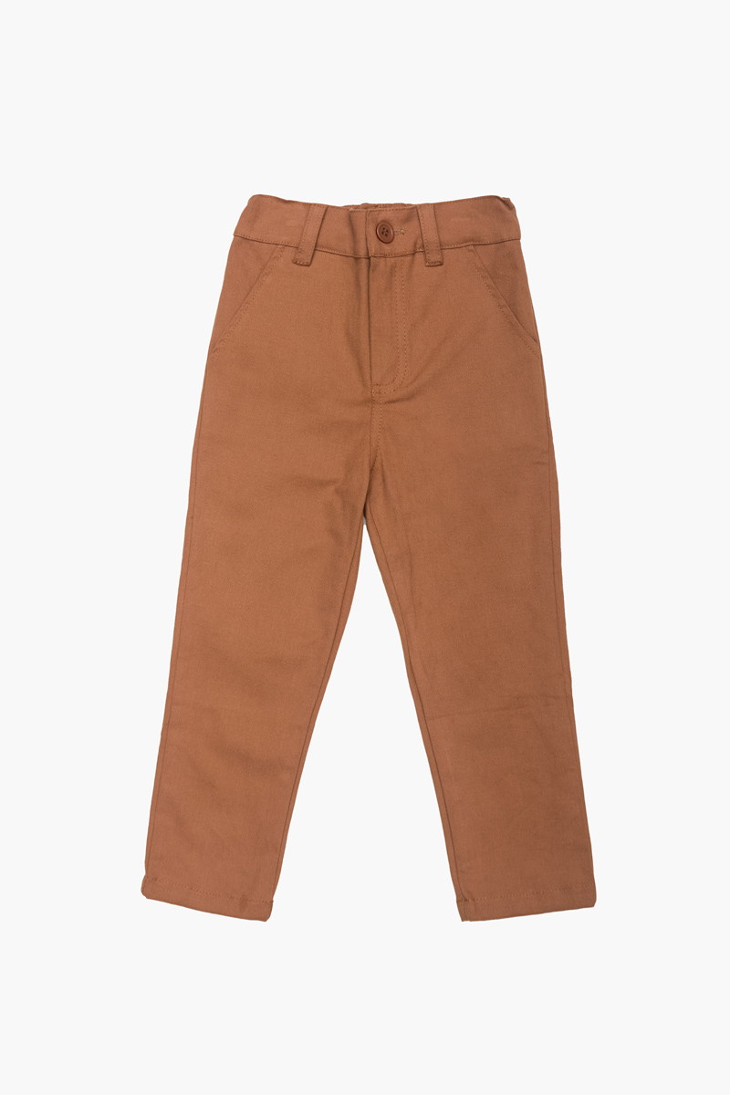 Pantalon Kids Dante 4-14