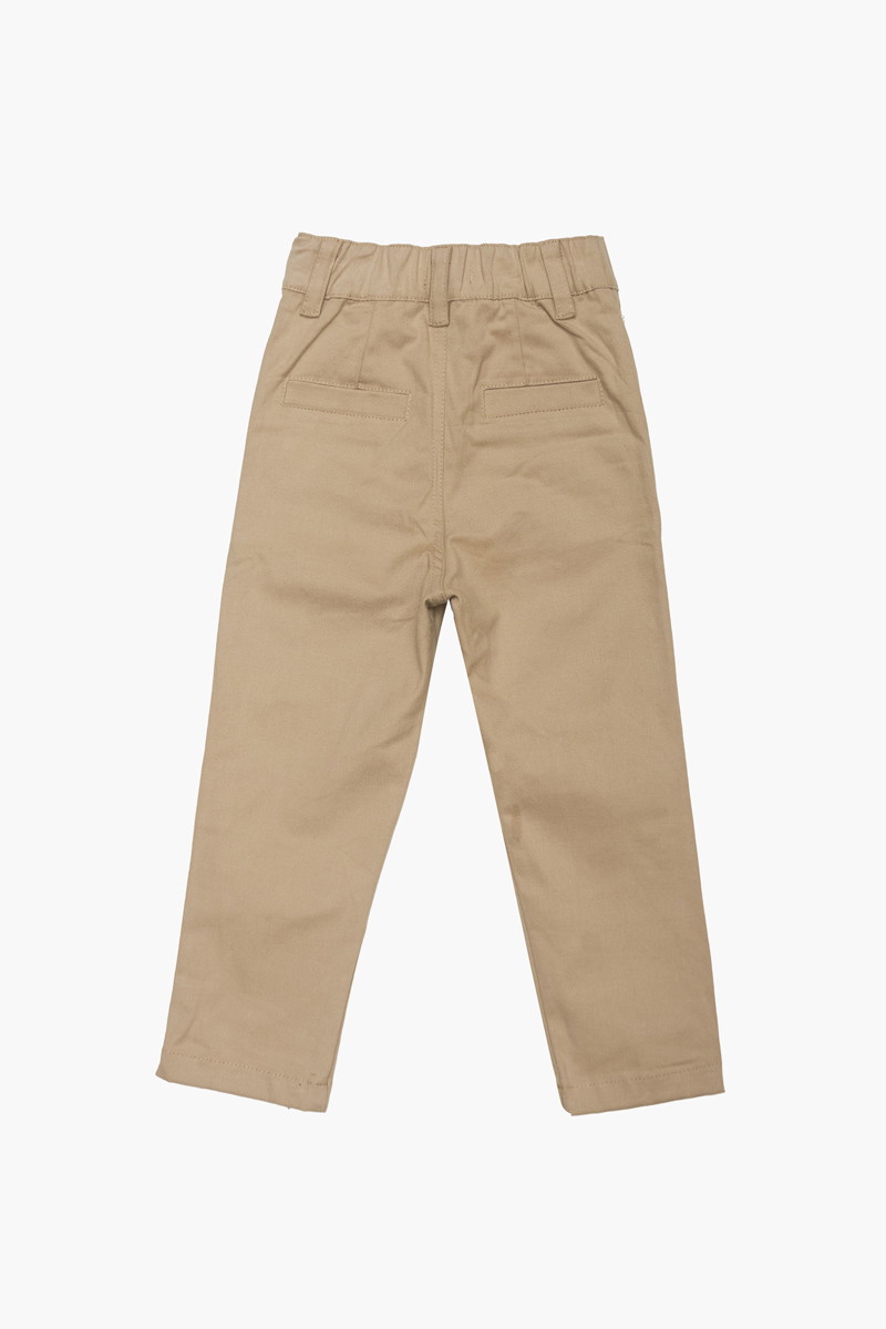 Pantalon Kids Dante 4-14