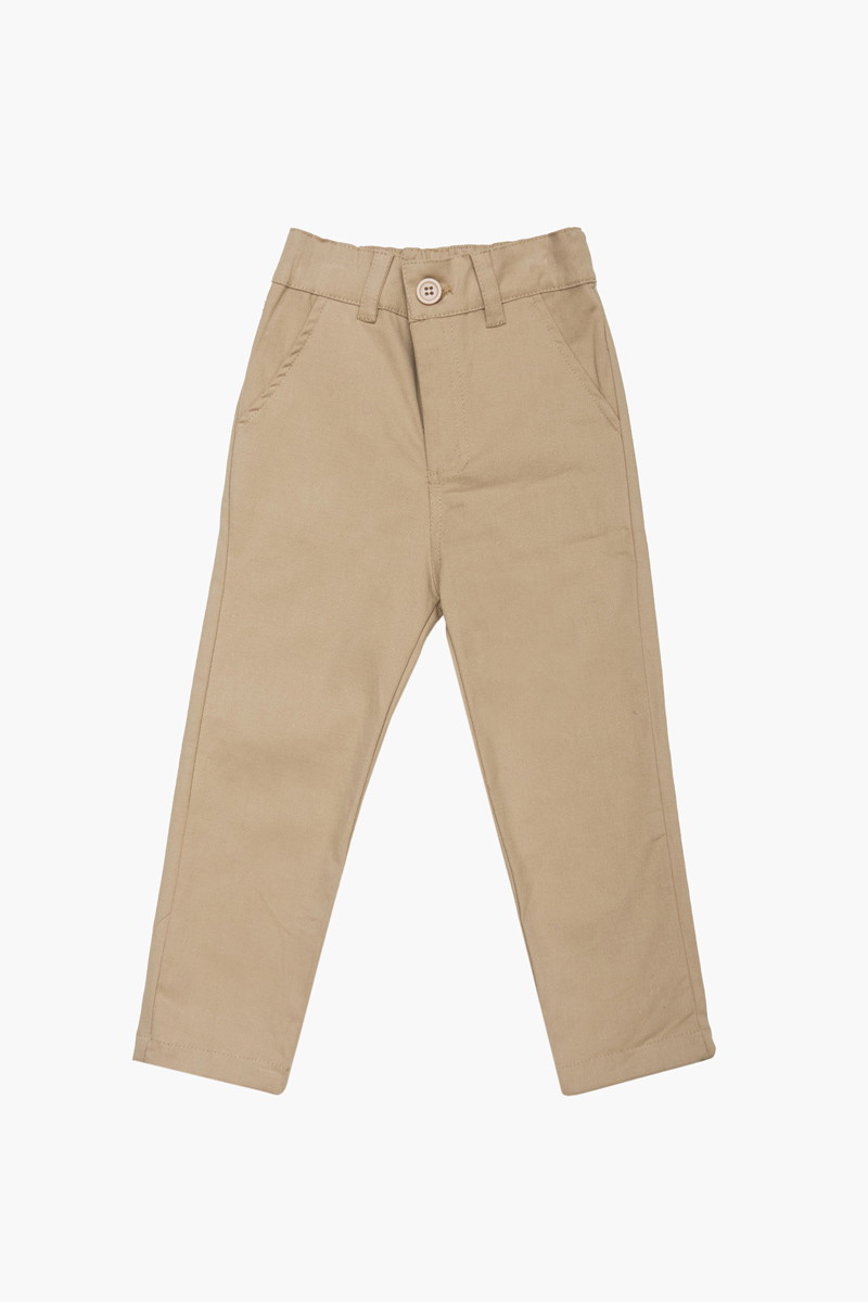 Pantalon Kids Dante 4-14