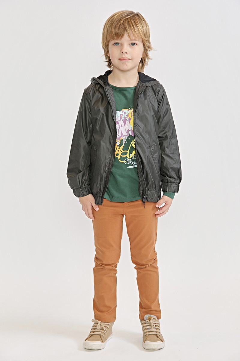 Pantalon Kids Dante 2-6