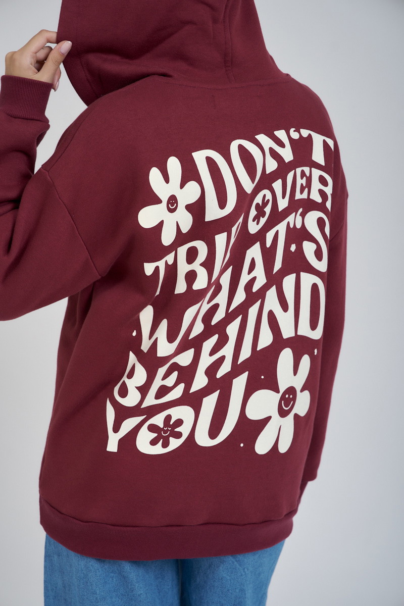 Campera You