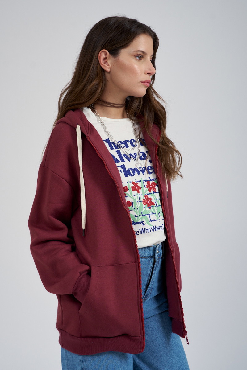 Campera You