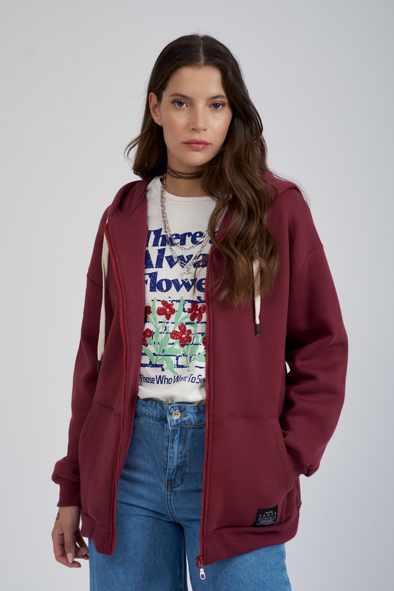 Campera You