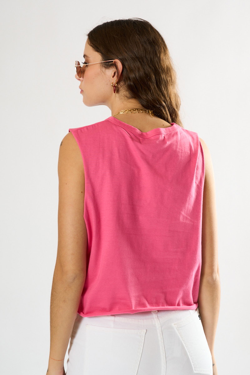 Musculosa Cherry