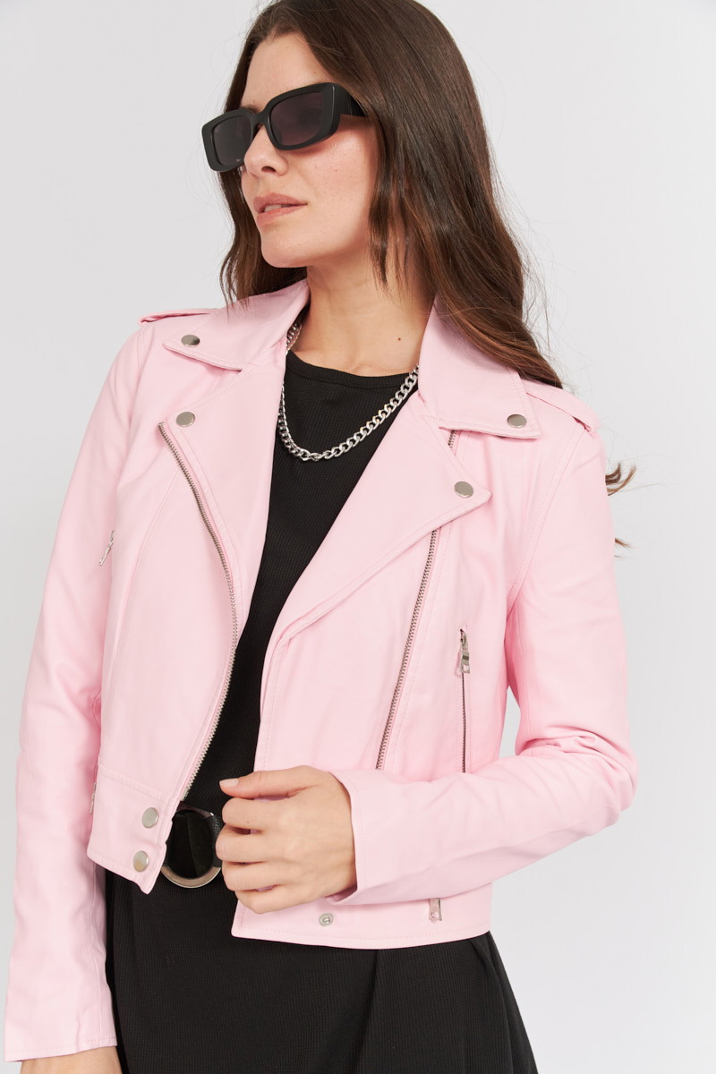 Campera Leonis