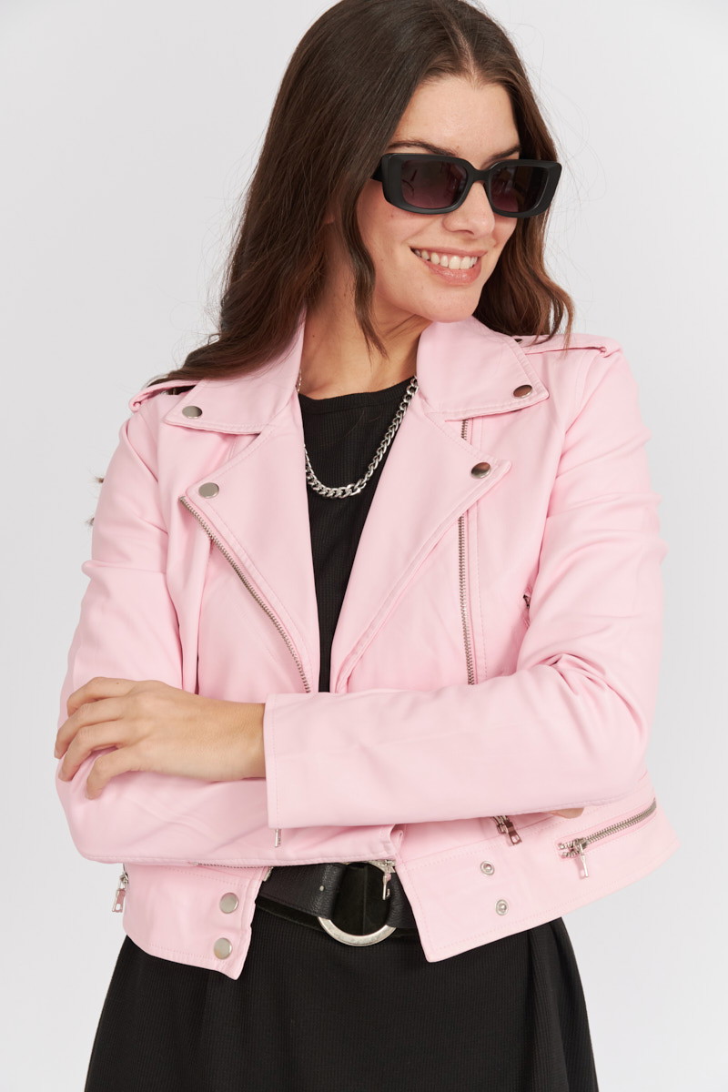 Campera Leonis