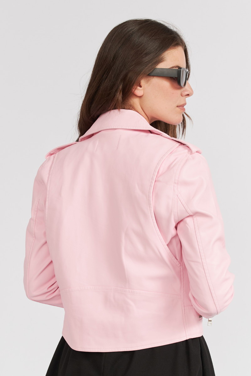 Campera Leonis