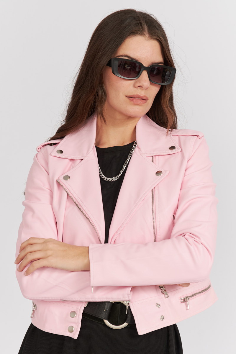 Campera Leonis