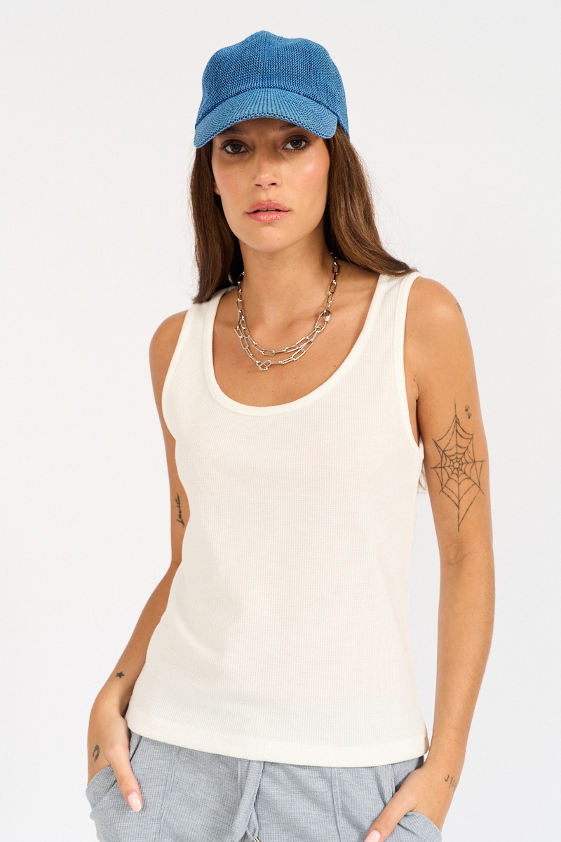 Musculosa Doris