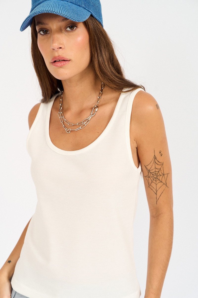 Musculosa Doris