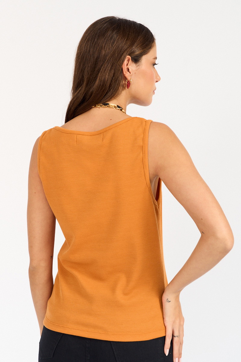 Musculosa Doris