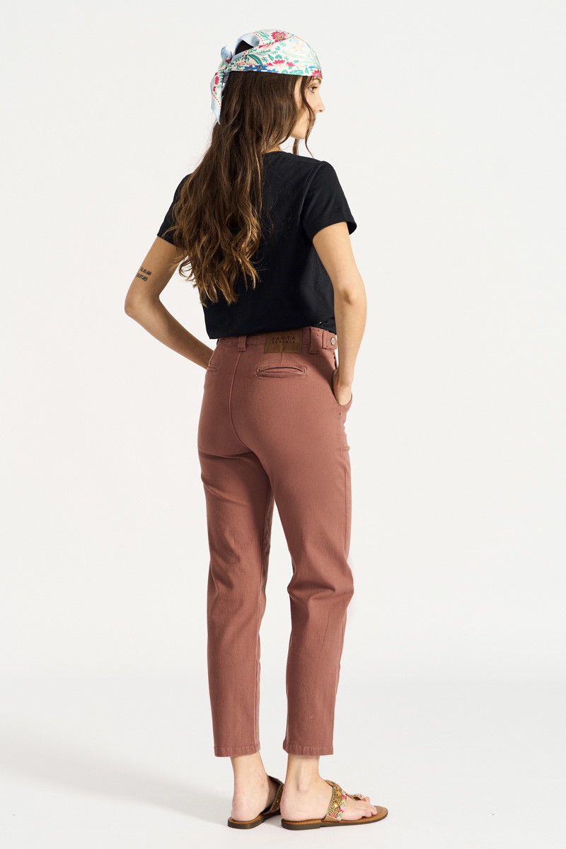 Pantalon Mar