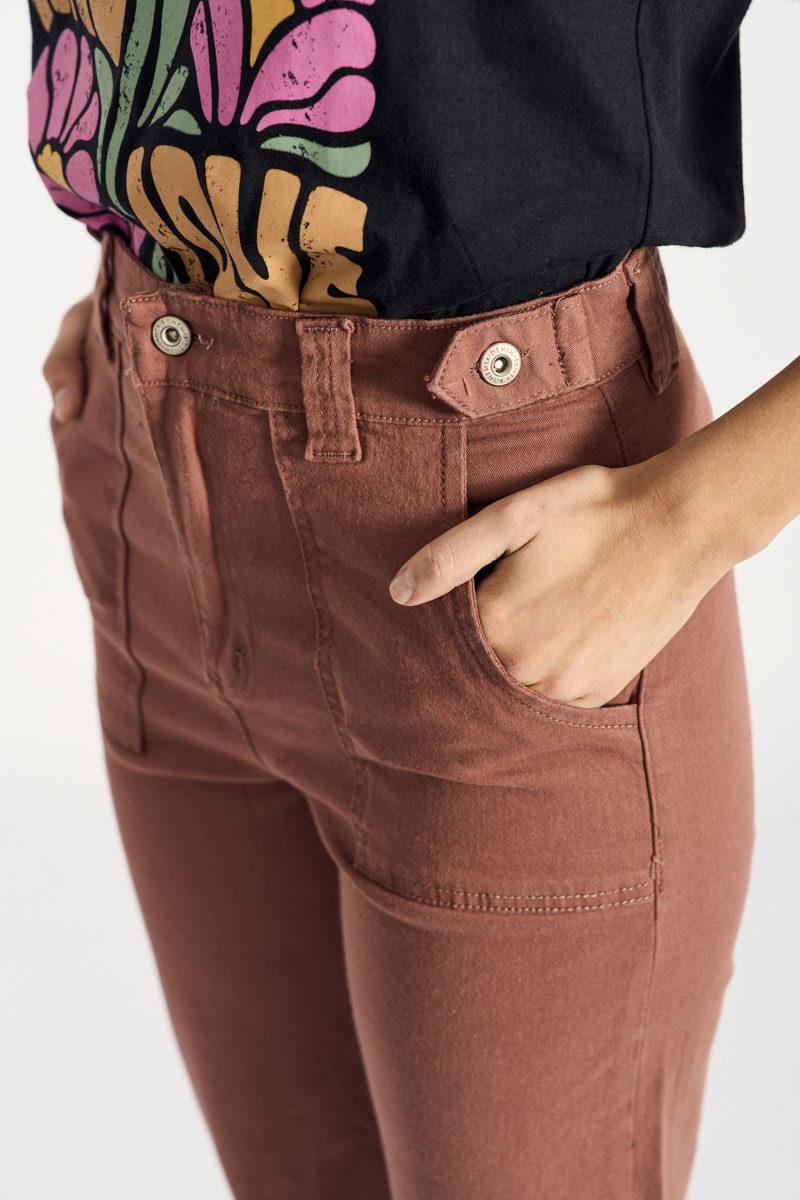 Pantalon Mar