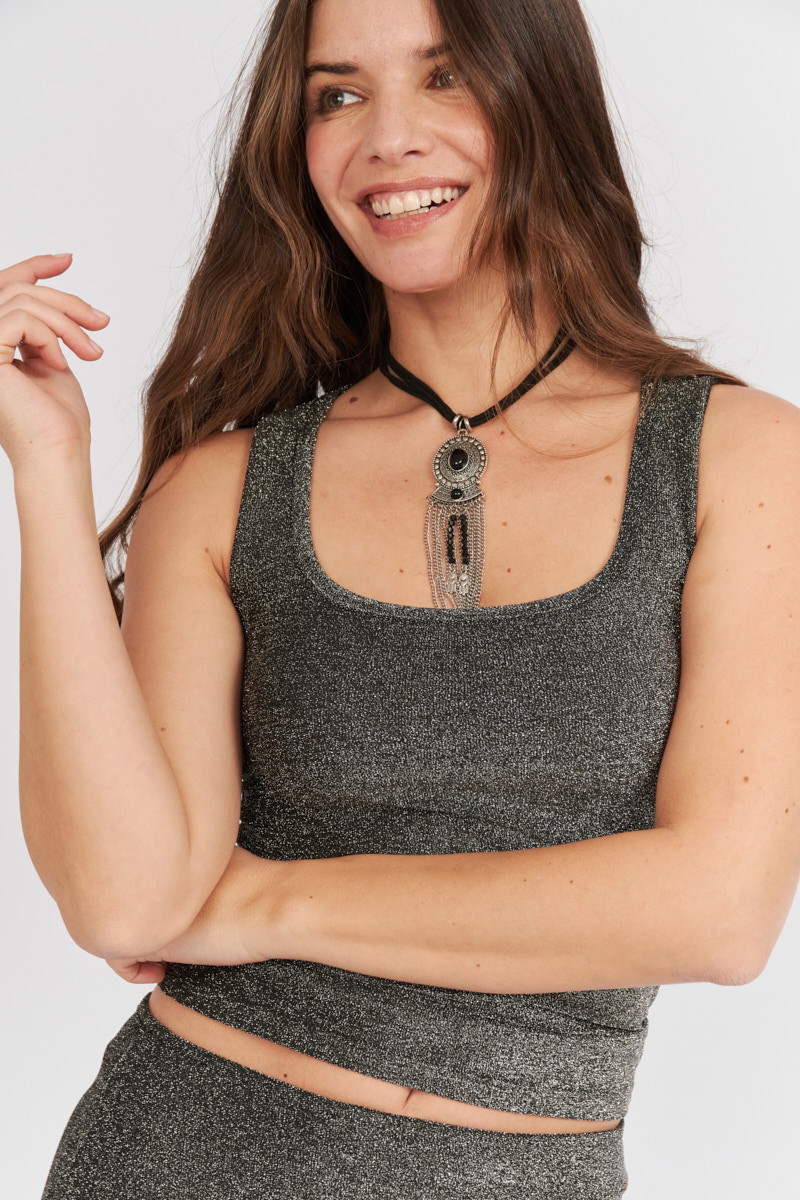 Musculosa Daiana