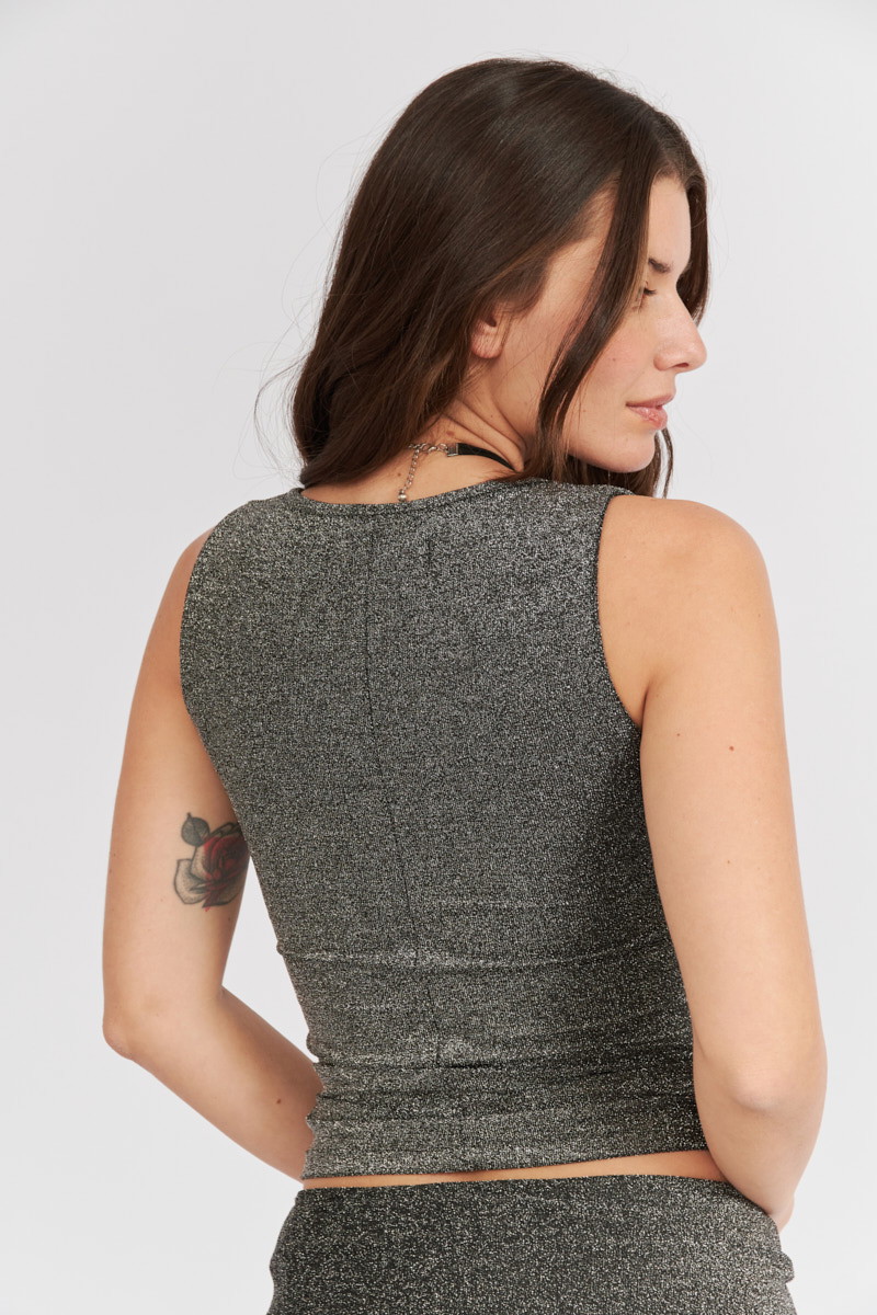 Musculosa Daiana