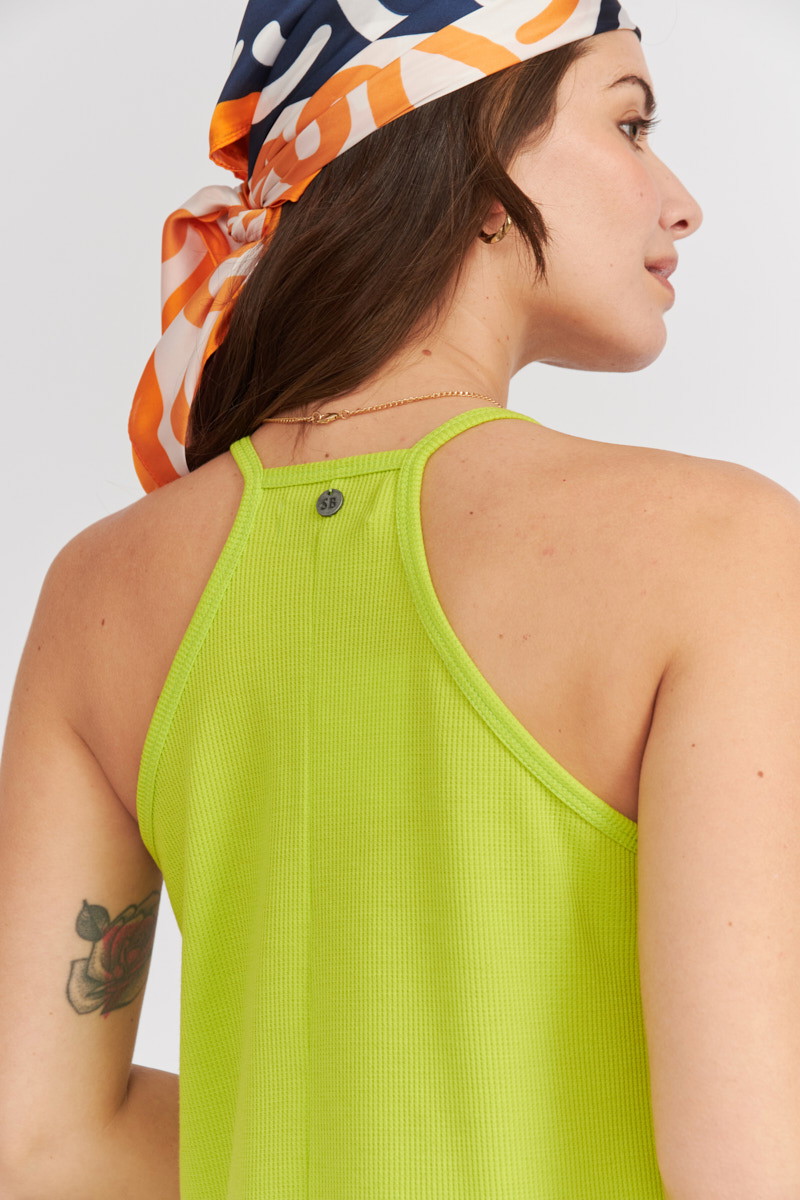 Musculosa Daily