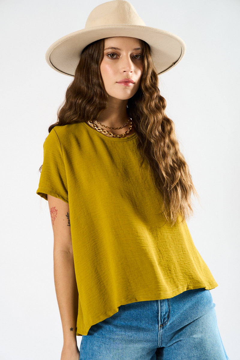 Blusa Nina