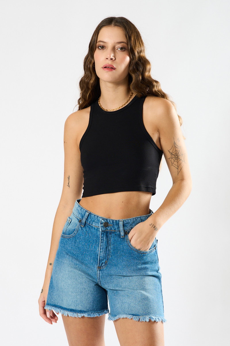 Short Tina