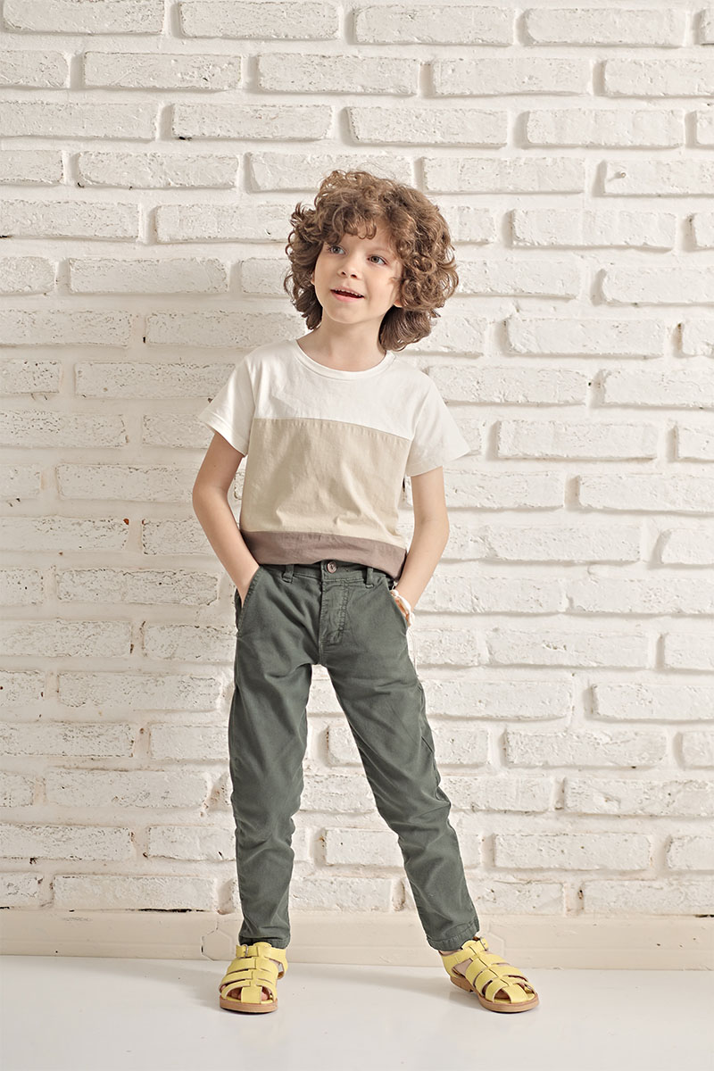 Pantalon Kids Gaby 4-12