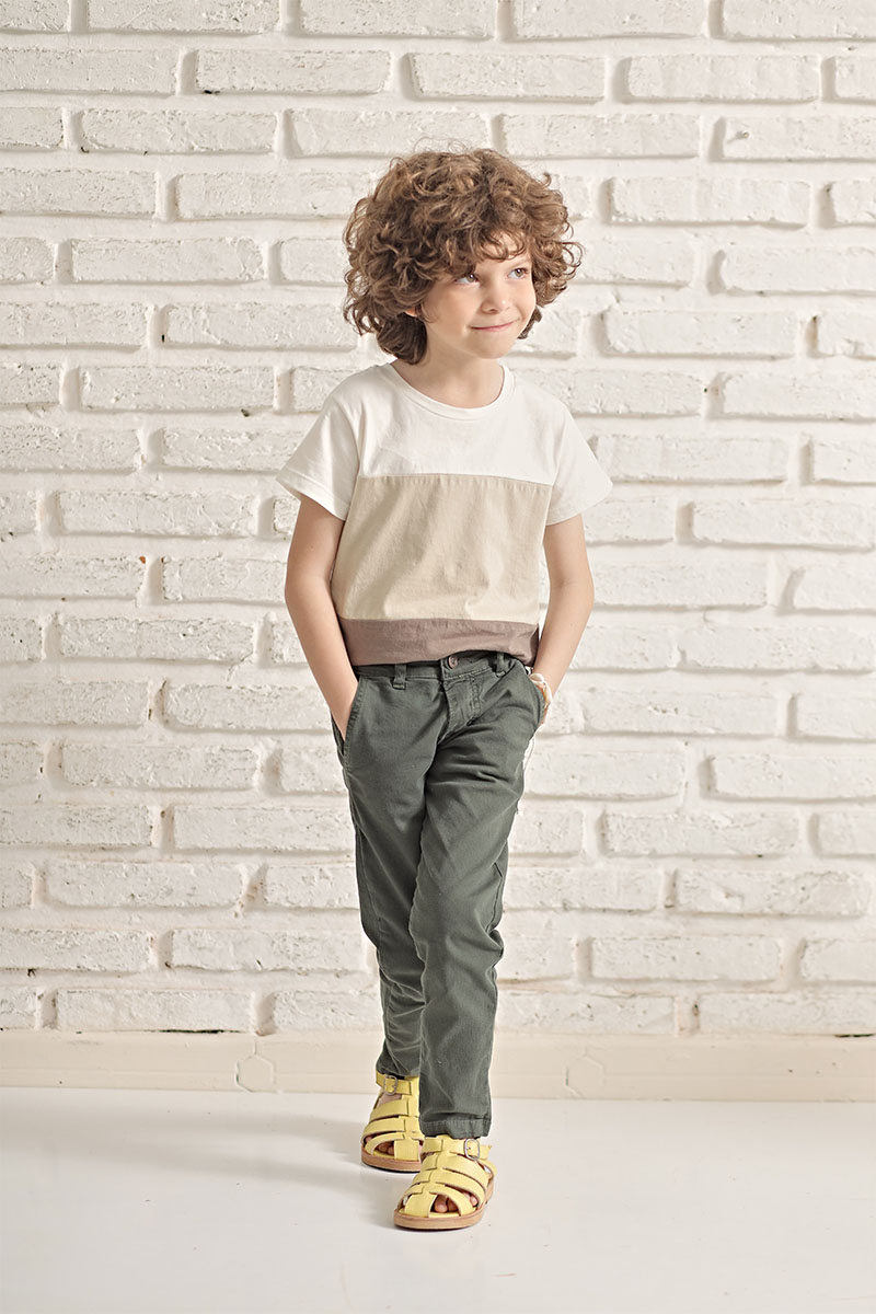 Pantalon Kids Gaby 4-12