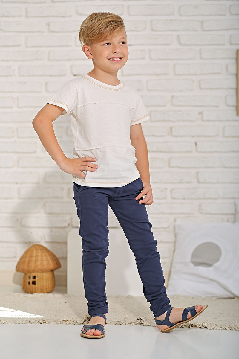 Pantalon Kids Sebas 4-12