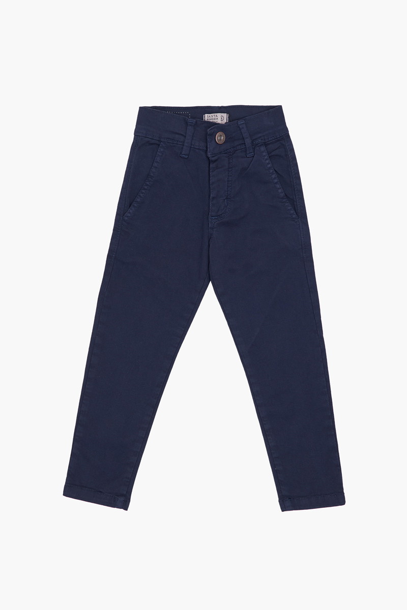 Pantalon Kids Sebas 4-12