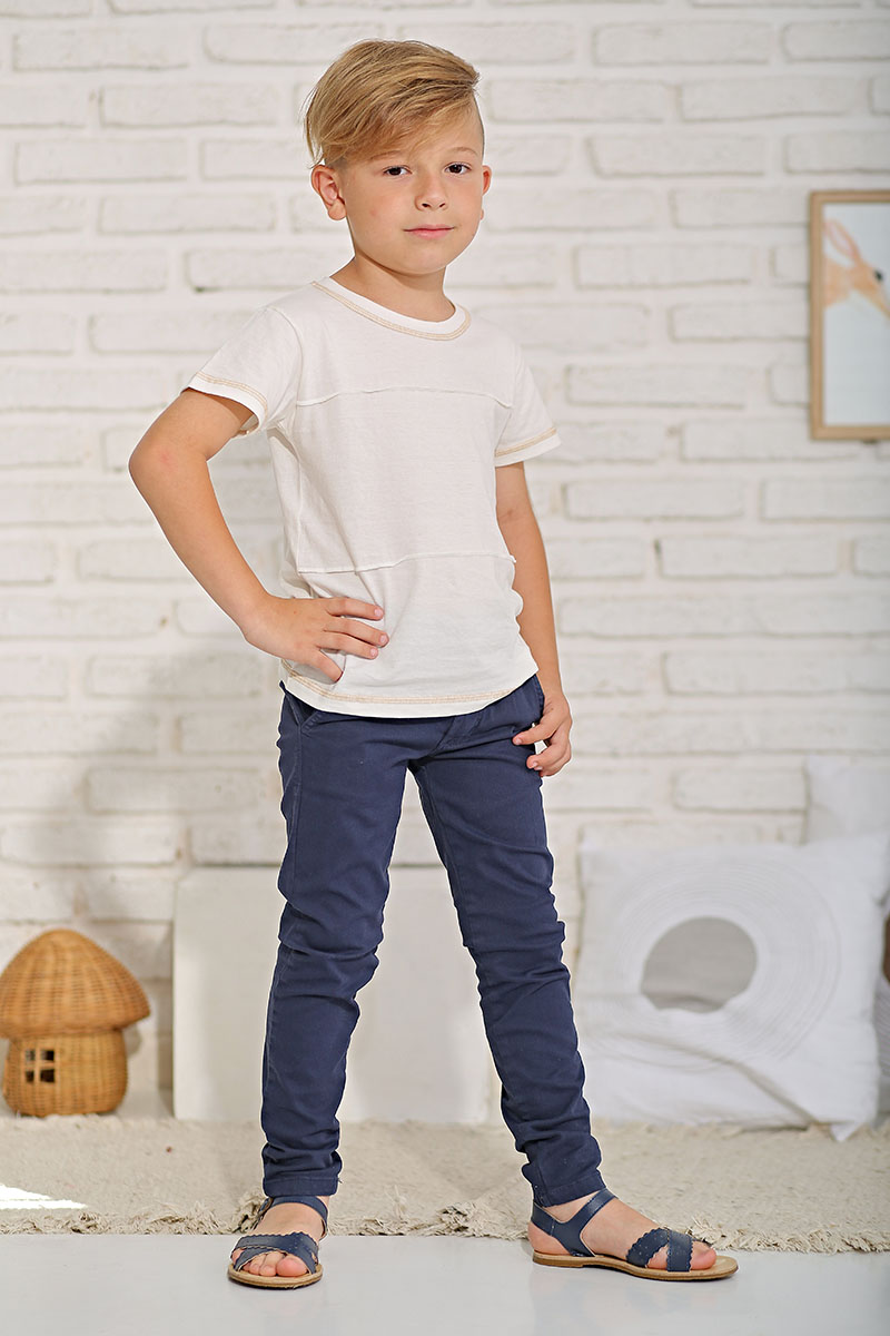 Pantalon Kids Sebas 4-12