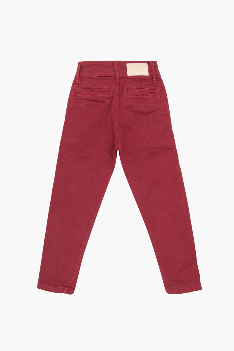 Pantalon Kids Ivo 4-12