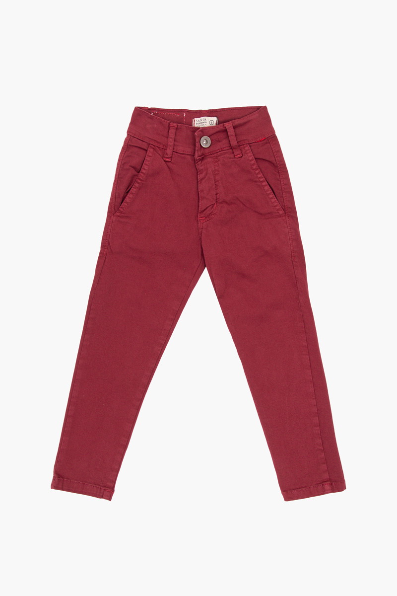 Pantalon Kids Ivo 4-12