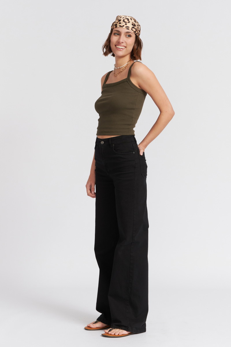 Pantalon Recto Mariana