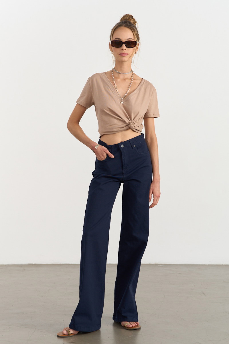 Pantalon Recto Mariana