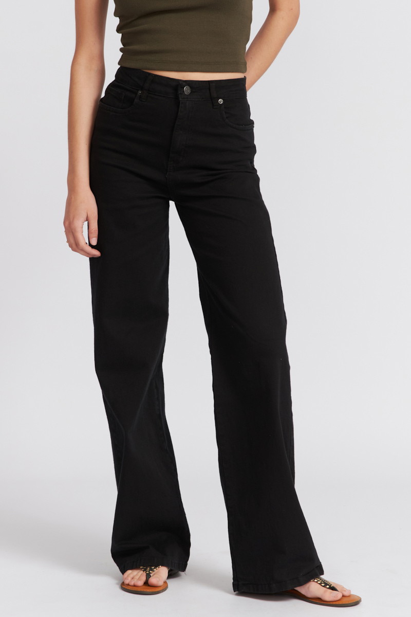 Pantalon Recto Mariana