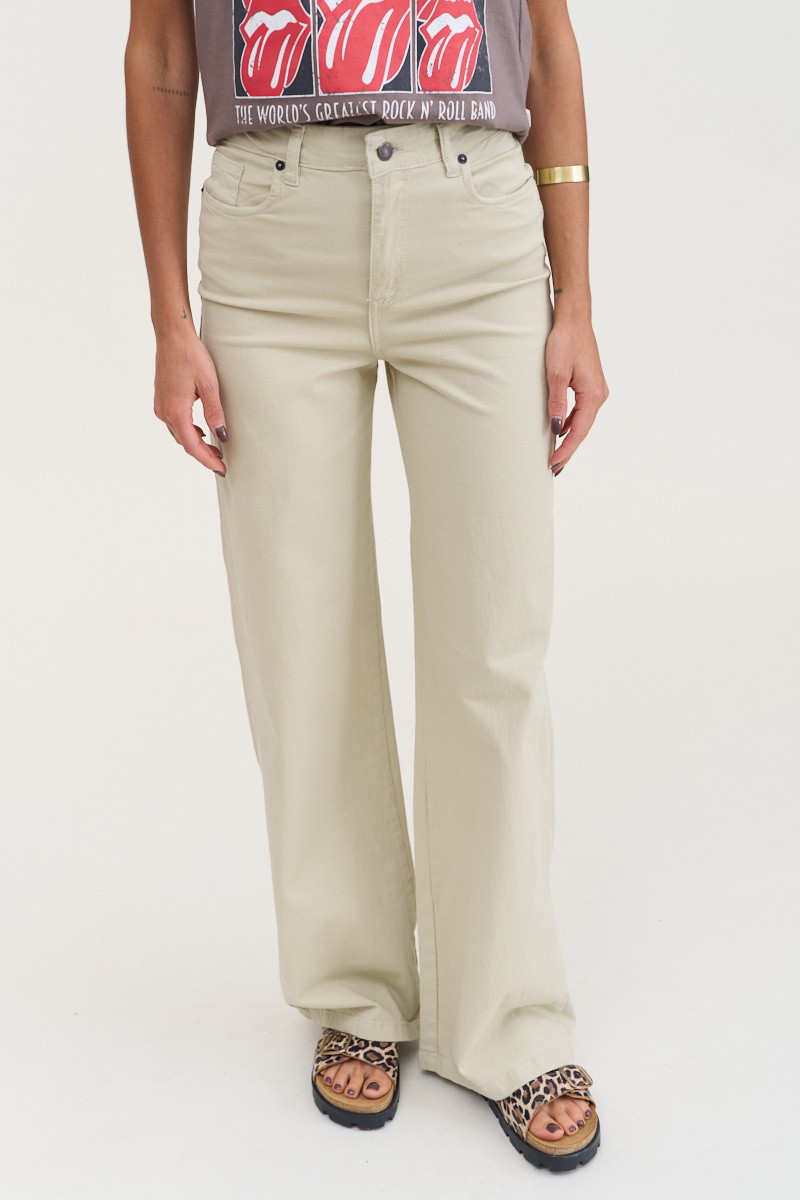 Pantalon Recto Mariana