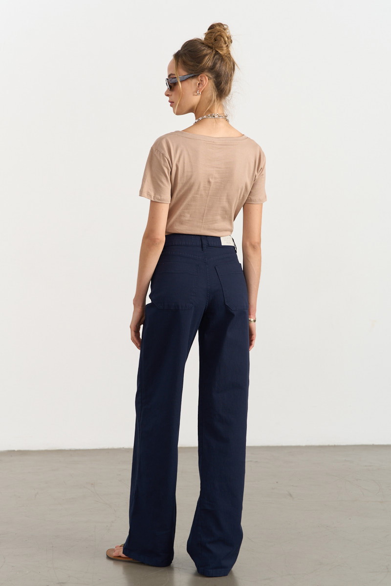 Pantalon Recto Mariana