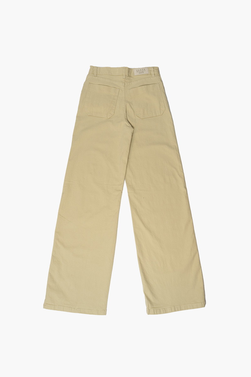 Pantalon Recto Mariana