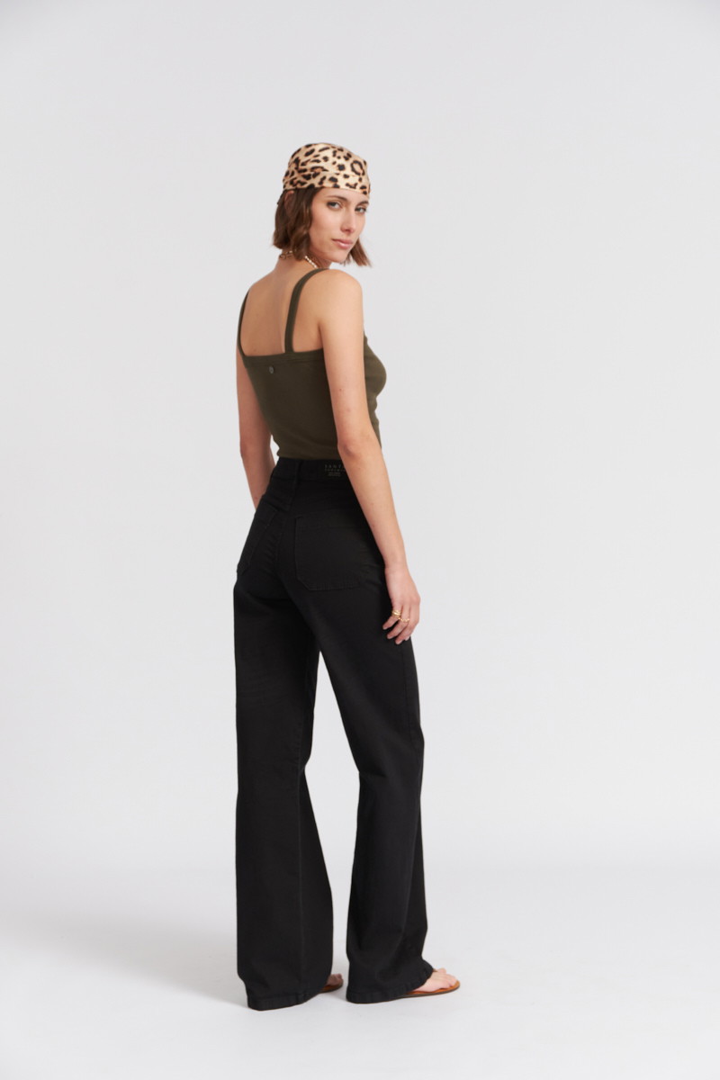 Pantalon Recto Mariana