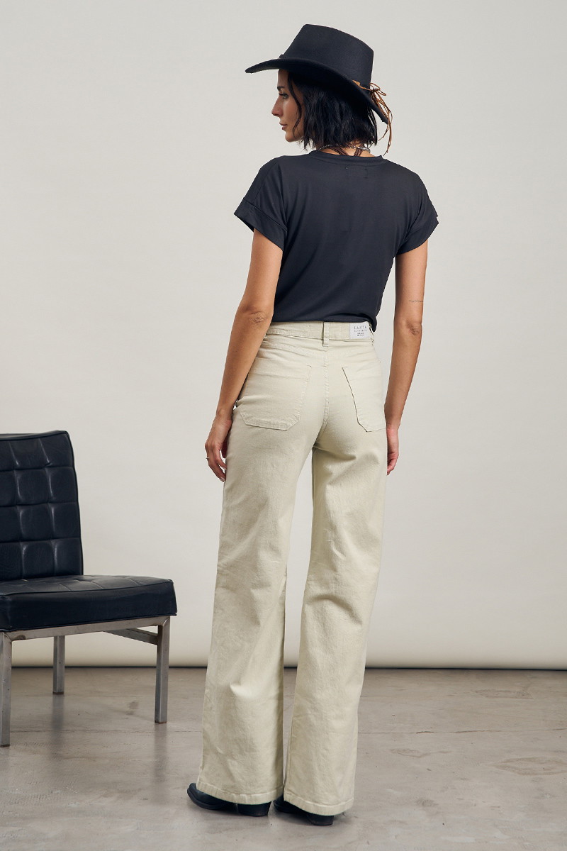 Pantalon Recto Mariana