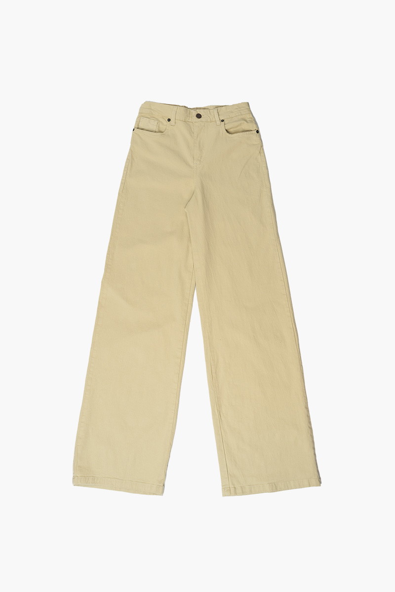 Pantalon Recto Mariana