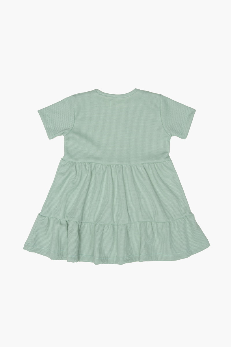 Vestido Kids Agos 2-10