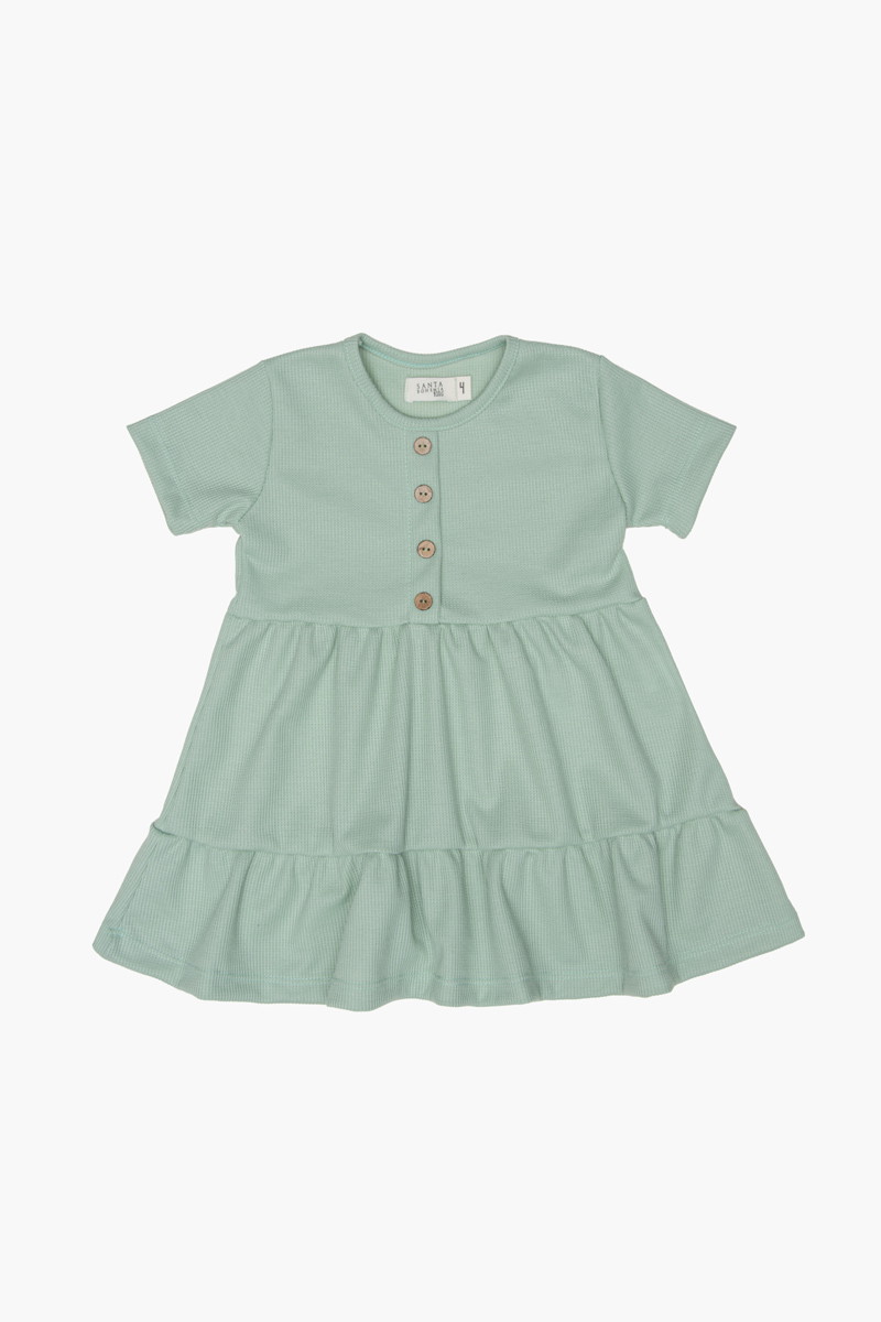 Vestido Kids Agos 2-10