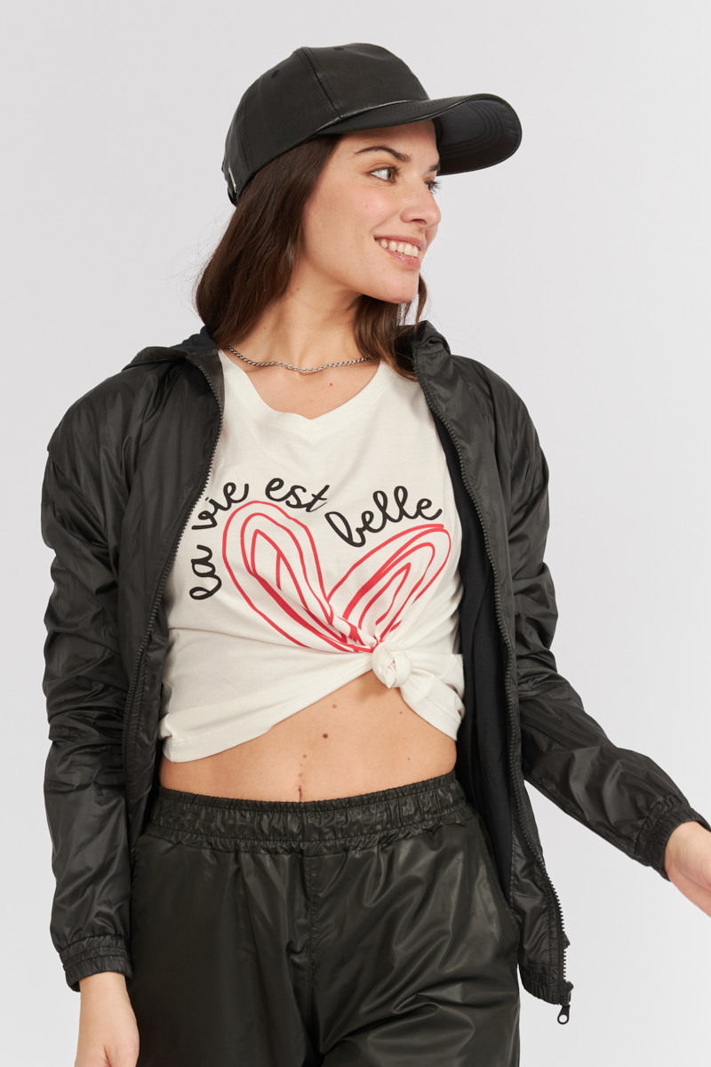 Campera Calix