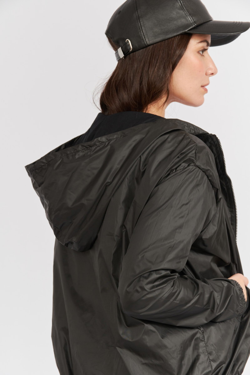Campera Calix