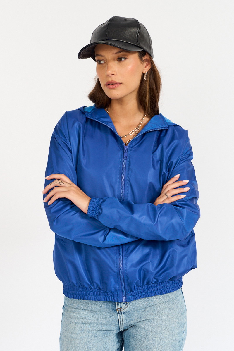 Campera Calix